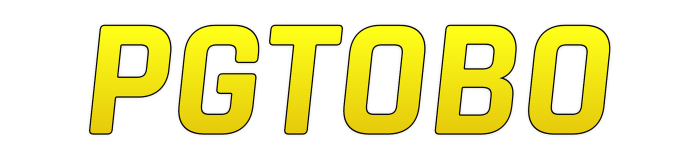 pgtobo